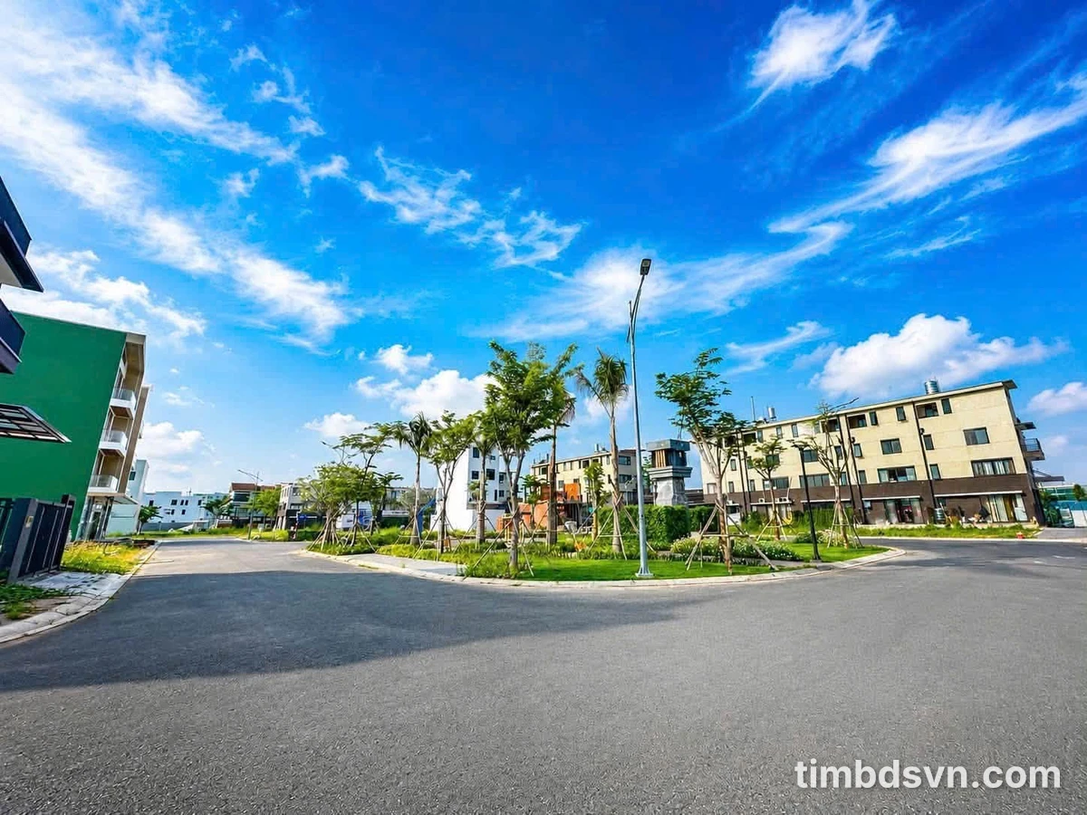 Bán nền đất 90m2 đối diện công viên Cần Thơ 3 tỷ 450 triệu - Ảnh thu nhỏ 4