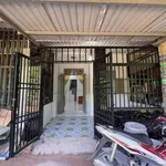 Bán nhà phố 48m² 2 phòng ngủ giá 1 tỷ 580 Hóc Môn - Ảnh thu nhỏ 1
