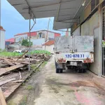 Bán đất 106m² mặt tiền 6,5m Thanh Trí, Hà Nội - Ảnh thu nhỏ 2
