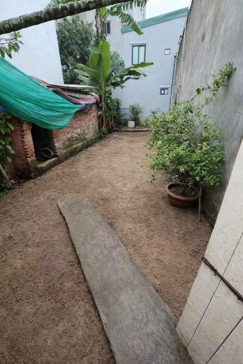 Bán đất Miêu Nha 55m² mặt tiền 4,4m, 6,3 tỷ - Ảnh thu nhỏ 2
