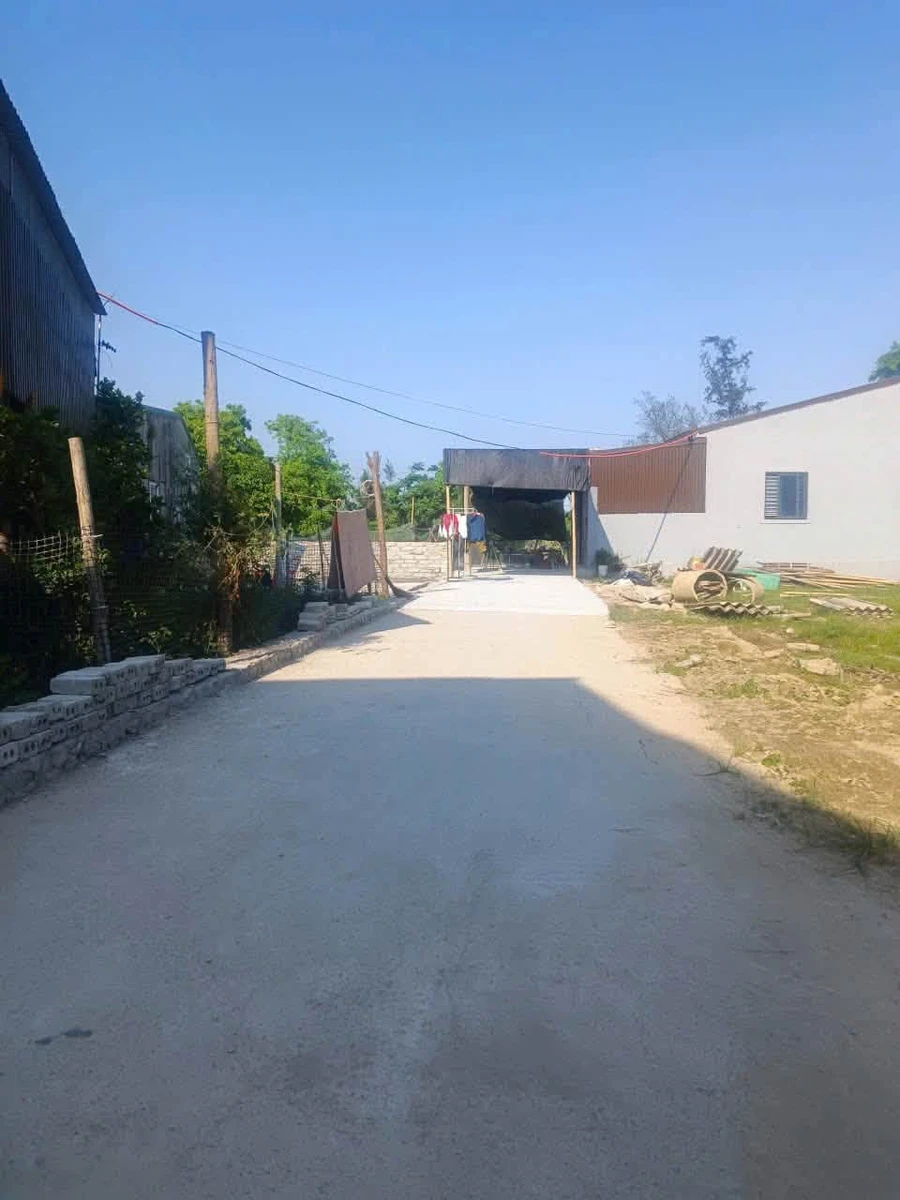 Bán đất Xóm 2 Nghi Kim 55m² giá 1 tỷ 50 - Ảnh 1