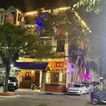 Bán biệt thự góc 2 mặt tiền Nguyễn Oanh 8x18m 4 tầng 25 tỷ, Gò Vấp - Ảnh thu nhỏ 1