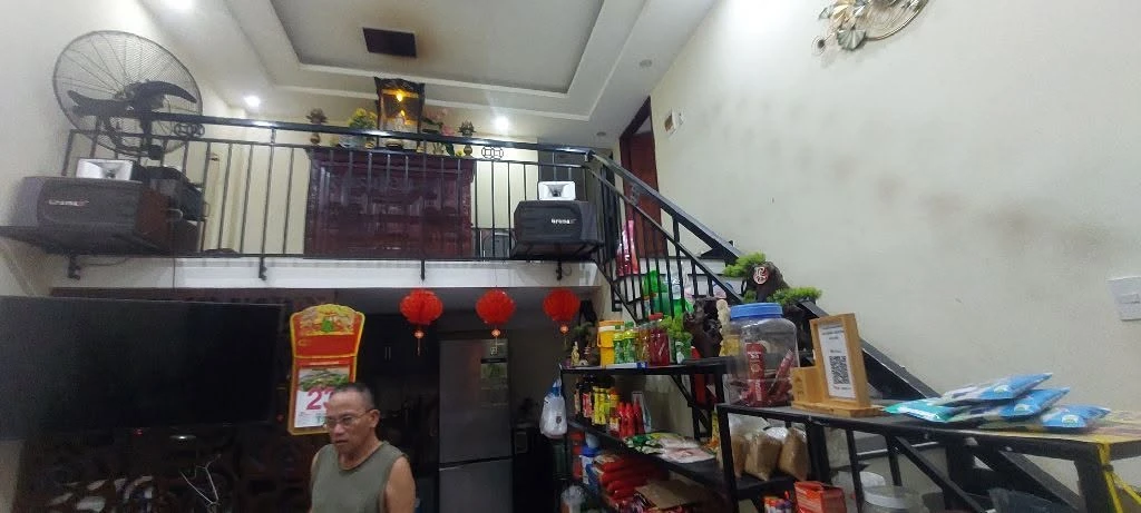 Bán căn hộ 4 tầng Trần Cao Vân, Đà Nẵng, 86m2, 6,9 tỷ - Ảnh thu nhỏ 4