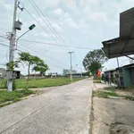 Bán lô đất thổ cư Phong Nẫm Phan Thiết 184m2 - Ảnh thu nhỏ 1