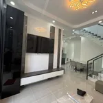 Bán nhà lầu mới xây 3PN, 150m² Phú Tân, Cần Giờ - Ảnh thu nhỏ 4