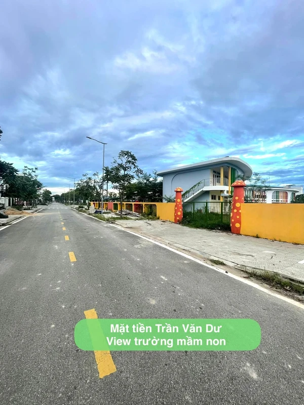 Bán đất kinh doanh 289.7m2 mặt tiền dài Lê Mao Quận 12 knang