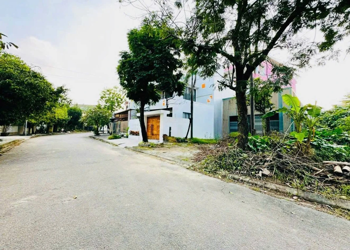 Bán đất mặt tiền 150m², Hà Huy Giáp, Huế - Ảnh thu nhỏ 3