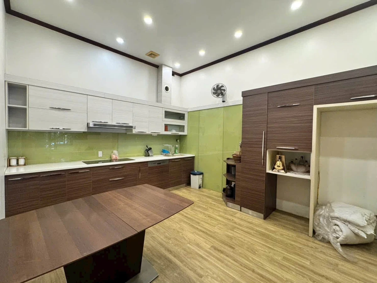 Bán nhà phố 3 tầng 75m² Lý Thường Kiệt, Quận 1 - 12 tỷ - Ảnh thu nhỏ 2