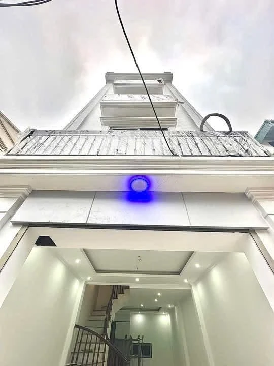Bán nhà 4 tầng 46m2 giá 4 tỷ Đan Phượng
