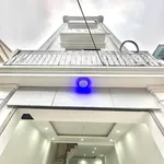 Bán nhà 4 tầng 46m2 giá 4 tỷ Đan Phượng - Ảnh thu nhỏ 1