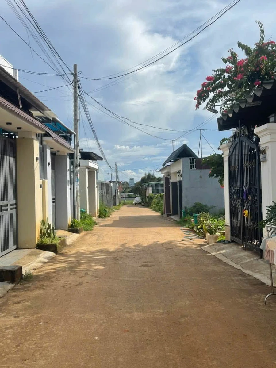 Bán đất hẻm Nguyễn Tri Phương Bình Tân 120m² - 2.29 tỷ - Ảnh thu nhỏ 2