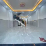 Bán nhà 2 tầng 70m² Nguyễn Thị Tú giá 4 tỷ 90 - Ảnh thu nhỏ 1