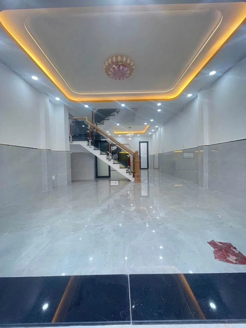 Bán nhà 2 tầng 70m² Nguyễn Thị Tú giá 4 tỷ 90 - Ảnh 1
