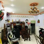 Bán nhà mặt tiền kinh doanh 4.8x42m Tân Hiệp - Ảnh thu nhỏ 4