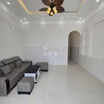 Bán nhà mới hoàn thiện 4,8x28m, 3 phòng ngủ, hẻm Trịnh Phong Đáng, Long Hoa, Tây Ninh - Ảnh thu nhỏ 1