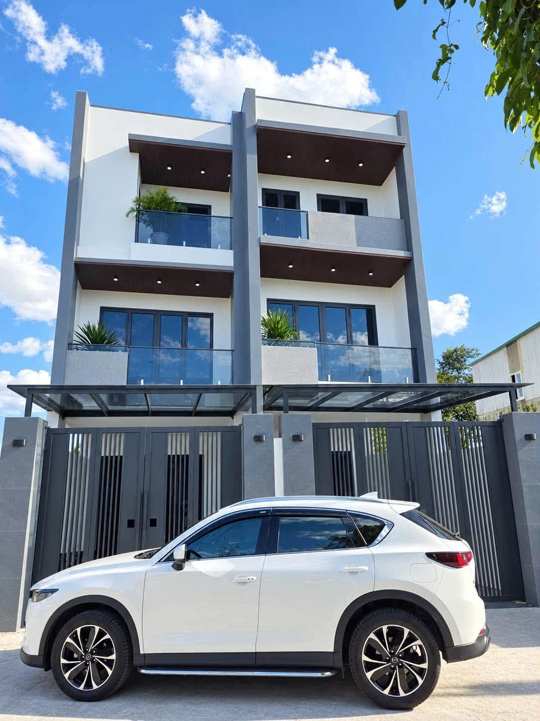 Bán nhà 3 tầng 65m² Lê Quý Đôn 4 tỷ - Ảnh 1