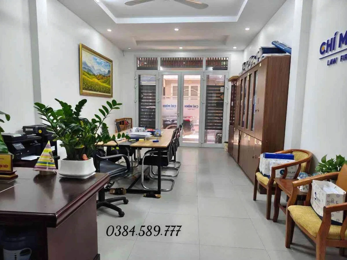 Bán nhà 4 tầng 45m² Văn Khê Hà Đông hơn 12 tỷ - Ảnh thu nhỏ 2