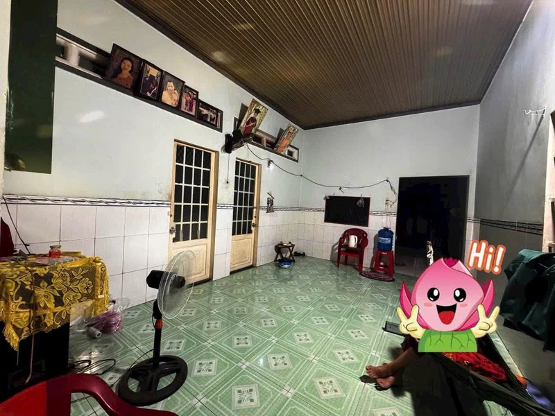 Bán 782m² đất mặt tiền Đồng Khởi, Tam Hiệp btan