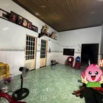 Bán nhà 3 phòng ngủ 110m² đường 16 Bời Lời, Bình Minh, Bình Dương - Ảnh thu nhỏ 1