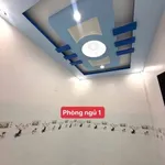 Bán nhà mặt tiền đường nhựa 816, 194m2, 3 phòng ngủ, Bình Đức, Bến Lức - Ảnh thu nhỏ 4