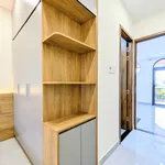 Bán nhà mặt tiền kinh doanh 3 tầng 50m2 đường Nguyễn Xí, Bình Thạnh giá 9,79 tỷ - Ảnh thu nhỏ 4