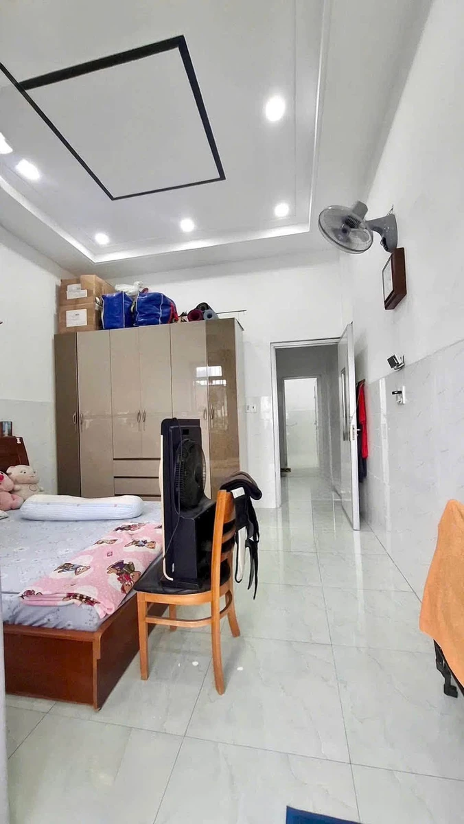 Bán nhà hẻm xe hơi Chiến Lược Bình Tân 54m2, 5 tỷ 280 - Ảnh thu nhỏ 2