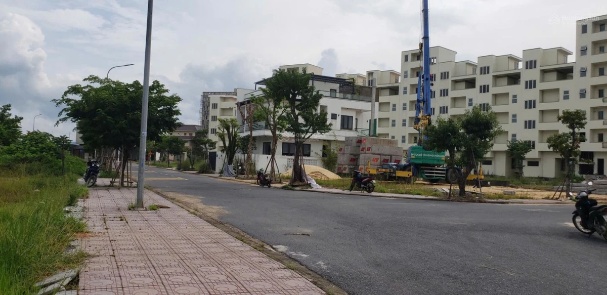 Chính chủ gửi bán lô đất đẹp LK7.2 KĐT Phú Hải Riverside, Đồng Hới, Quảng Bình (3.85 tỷ, 152m2) - Ảnh 1
