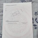 Bán lô đất 90m2 mặt tiền 6m khu tái định cư Phố Ngọc, TP. Hòa Bình - Ảnh thu nhỏ 1