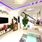 Bán nhà 4 phòng ngủ 67m² gần Ngã 5 Đại Học Đà Lạt, 7.5 tỷ - Ảnh thu nhỏ 2
