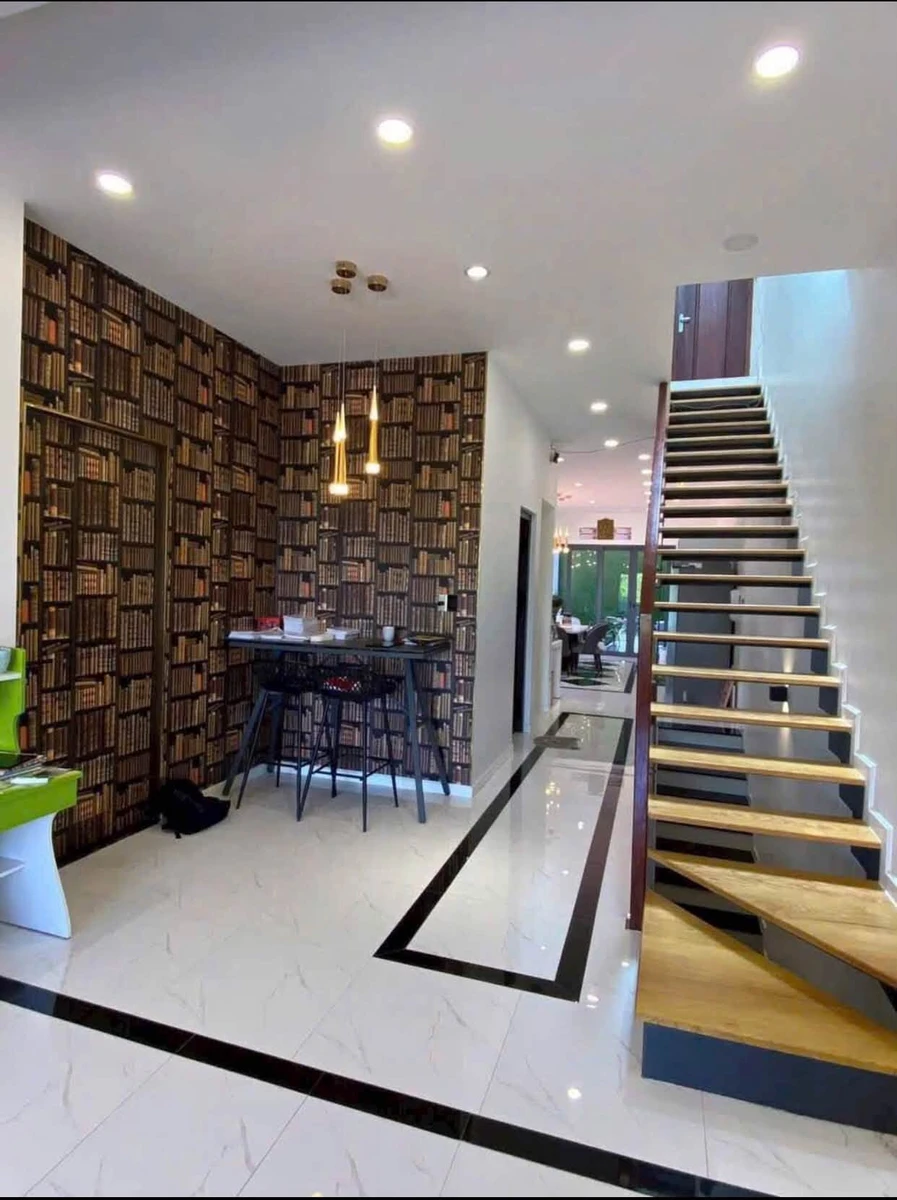 Bán nhà mặt tiền Võ Văn Kiệt 350m2, 3 phòng ngủ, Phú Thủy - Ảnh thu nhỏ 5