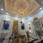 Bán biệt thự phố ngang 7m, 132m2, hẻm ô tô Cách Mạng Tháng 8, Tân Bình - Ảnh thu nhỏ 2