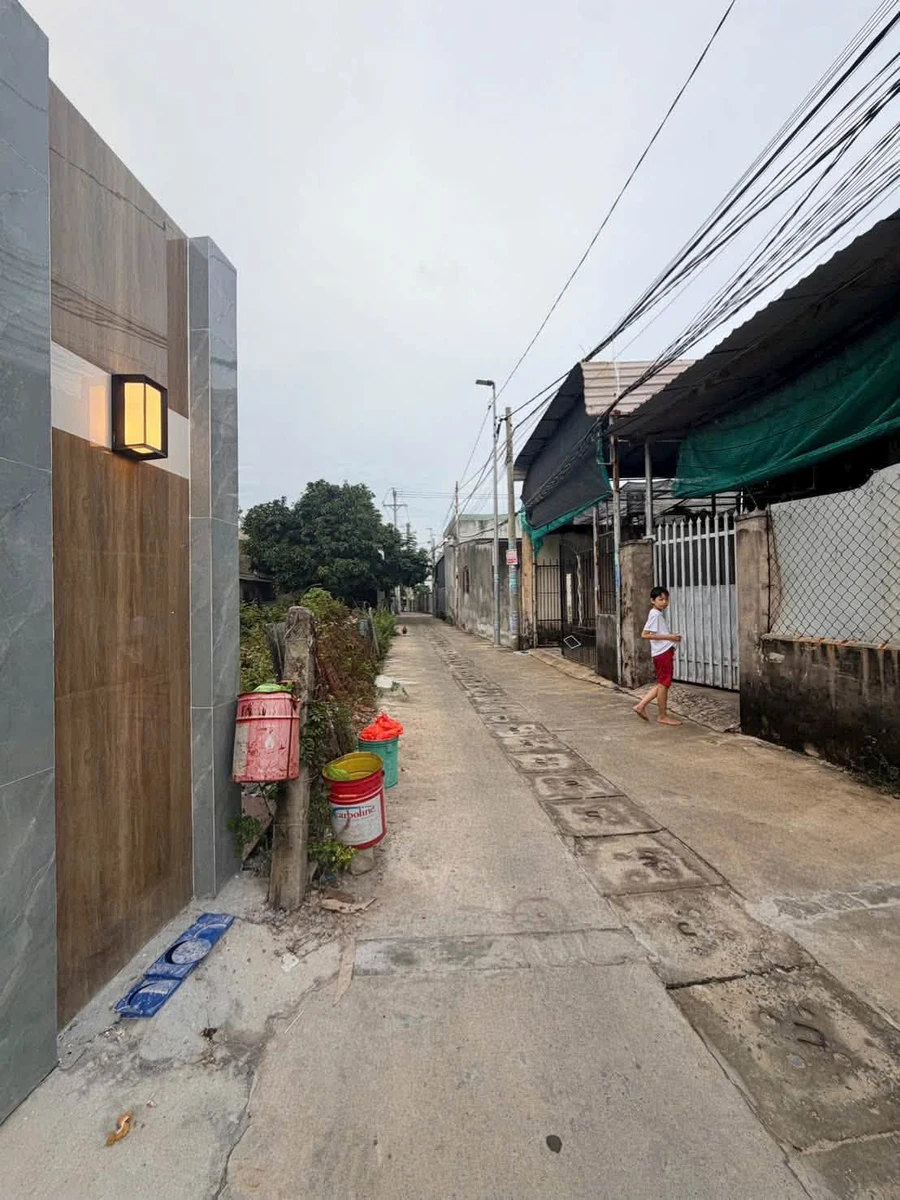 Bán nhà cấp 4, 2 phòng ngủ, 5x26m, giá 2,5 tỷ tại Phước Lâm, xã Long Hải - Ảnh thu nhỏ 2