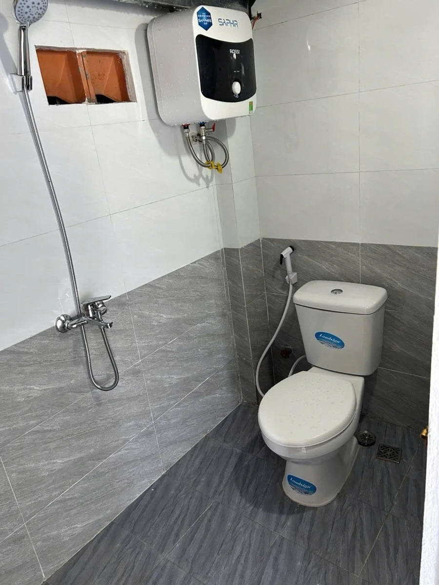 Bán dãy trọ 3 tầng 106m² Đà Nẵng, doanh thu 30 triệu/tháng - Ảnh thu nhỏ 3