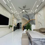 Nhà 3 tầng 80m² 4PN 4WC Lại Thế, 3,2 tỷ - Ảnh thu nhỏ 5