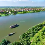 Biệt thự đơn lập (Giỏ hàng CĐT) - 3 tầng - Giá 10,3 tỷ - "TT 24Tháng" Nagomi Waterpoint - Ảnh thu nhỏ 9