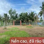 Bán 302m đất thổ cư 2 mặt tiền An Thạnh Bến Lức - Ảnh thu nhỏ 2