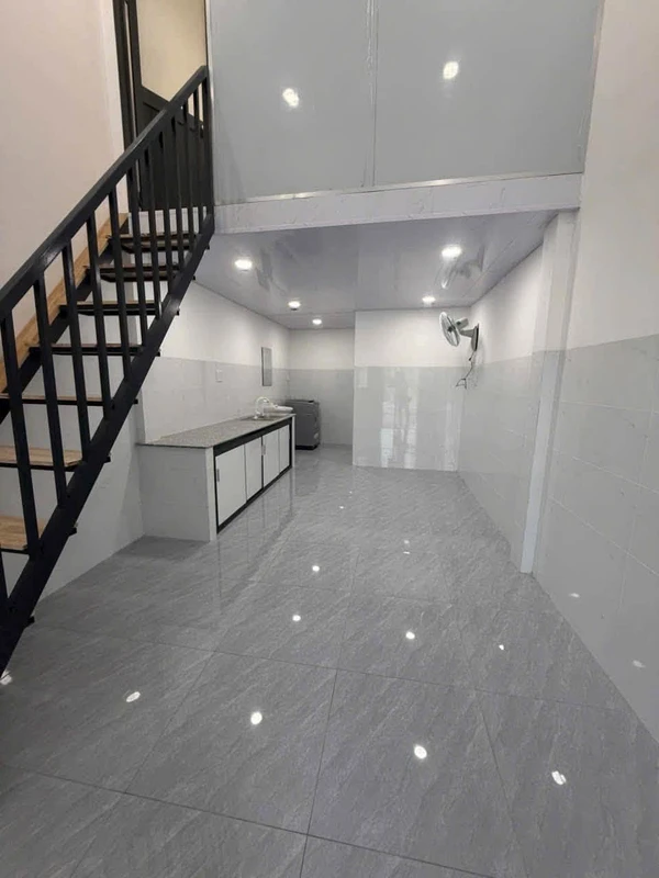 Bán nhà mặt tiền 175m² 2PN Phú Tân Bến Tre glong