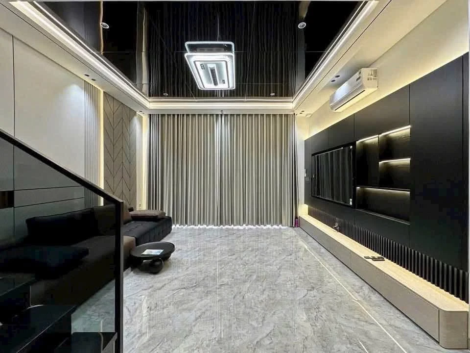 Bán nhà 3 tầng 230m2 Nha Trang 8.7 tỷ - Ảnh thu nhỏ 5