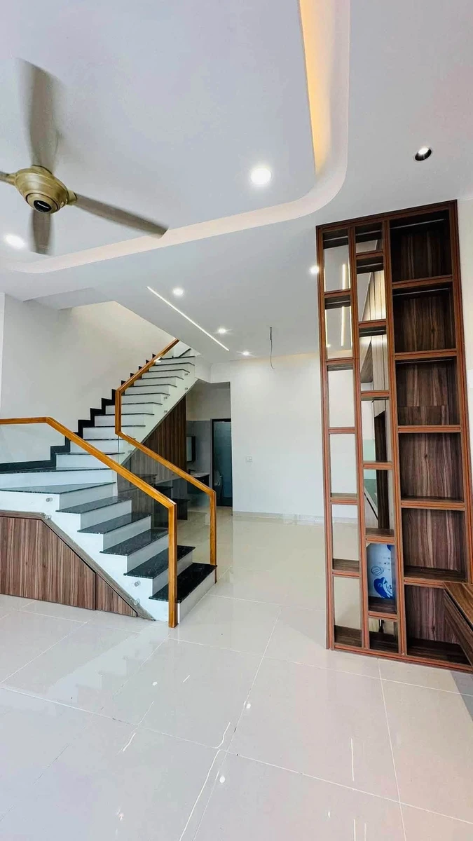 Bán nhà mặt tiền 4PN DX 101 Hiệp An, 95m², 3.55 tỷ - Ảnh thu nhỏ 4