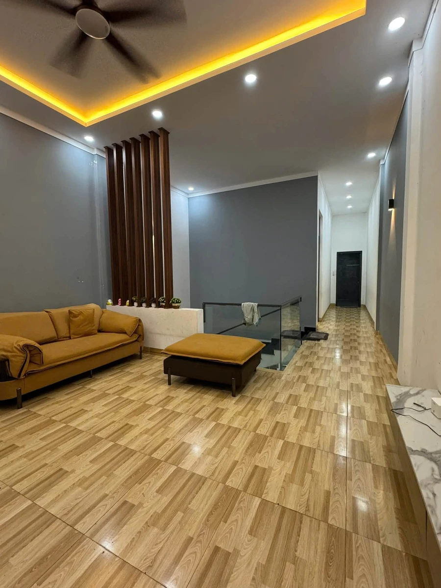 Bán nhà 1 mê mặt tiền Võ Văn Kiệt 110m² 3,5 tỷ Khánh Hòa - Ảnh thu nhỏ 2