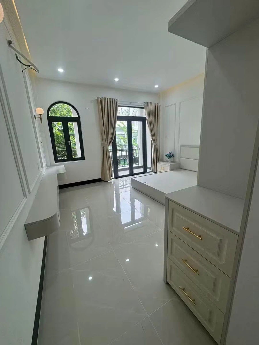 Bán nhà mặt tiền đường Thanh Niên, 60m², 4PN, gần biển Quy Nhơn, giá 7,2 tỷ - Ảnh thu nhỏ 5