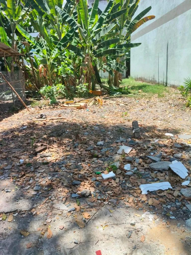 Bán đất 72m² sổ riêng Phường Long An, Tây Ninh, giá 1 tỷ 400 - Ảnh 1
