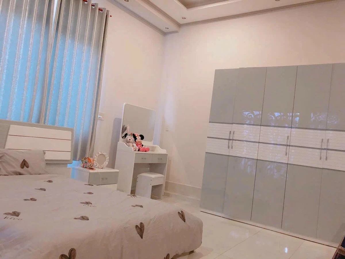 Bán nhà đất 2 mặt tiền Quốc Lộ 60, Củ Chi, 500m2, 4.3 tỷ - Ảnh 1