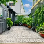 Bán nhà 3 tầng 85m2 gần Emart, sân bay Tân Bình - Ảnh thu nhỏ 2