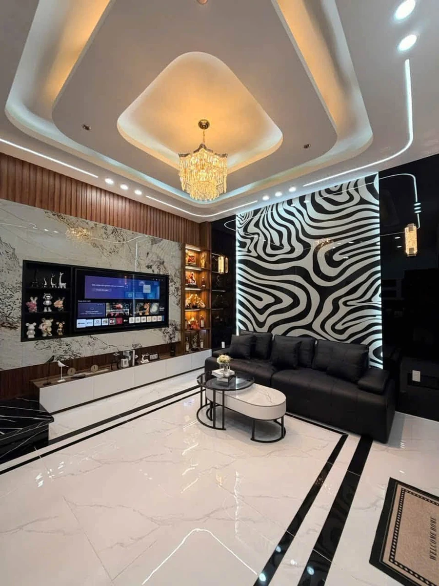 Bán nhà hẻm Võ Thị Sáu Nha Trang 50m², 2PN, 3 tỷ 390 - Ảnh thu nhỏ 2
