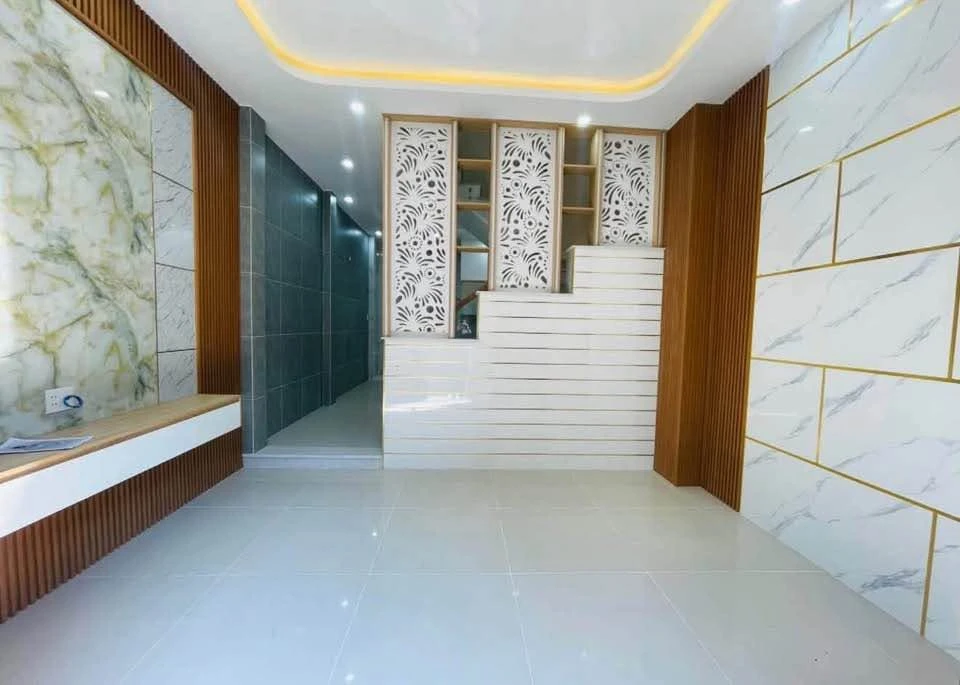 Bán nhà 3PN 50m2 Bình Giã Vũng Tàu 4.9 tỷ - Ảnh thu nhỏ 2