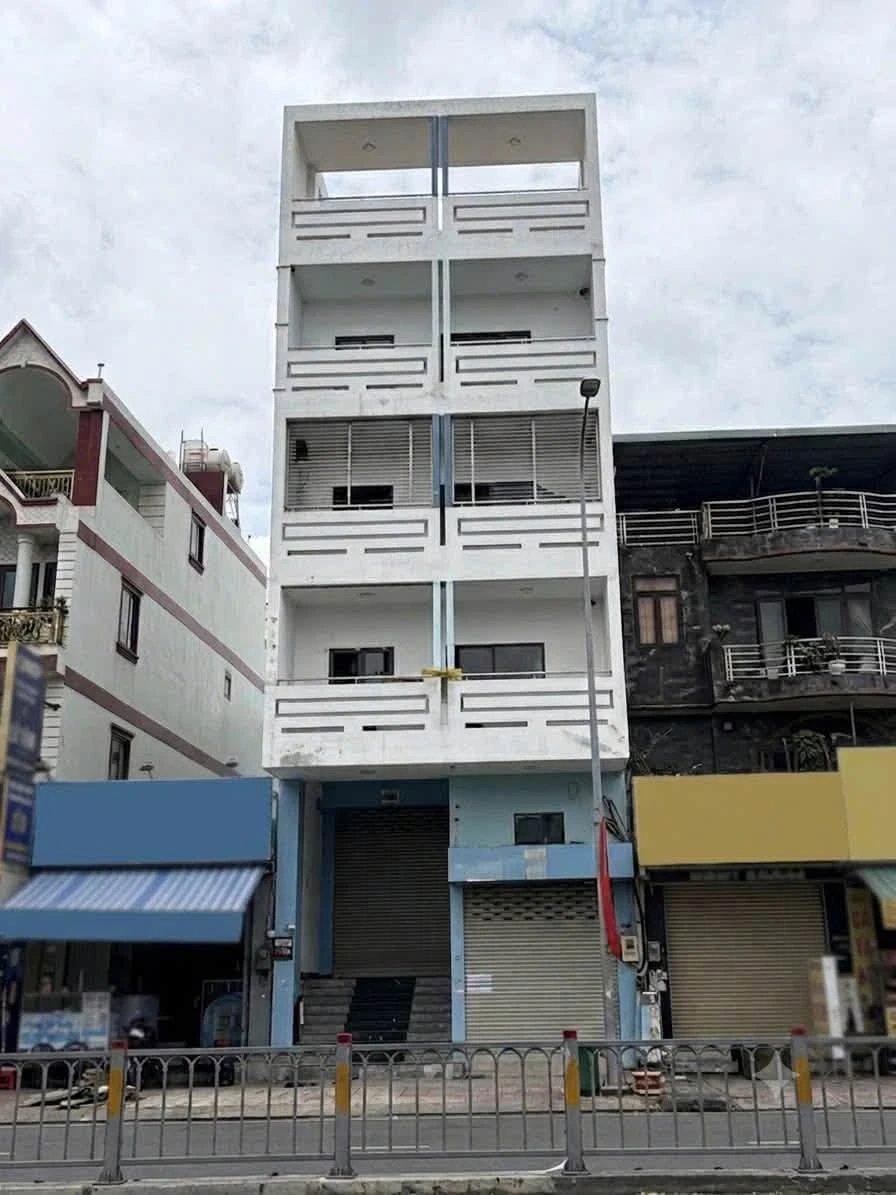 Bán shophouse mặt tiền Tân Kỳ Tân Quý 140m², 19 tỷ - Ảnh thu nhỏ 2