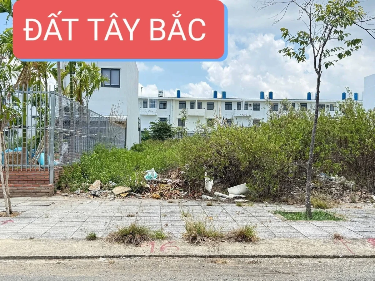 Bán đất nền 100m² Rạch Giá Kiên Giang 1 tỷ 750 triệu - Ảnh 1
