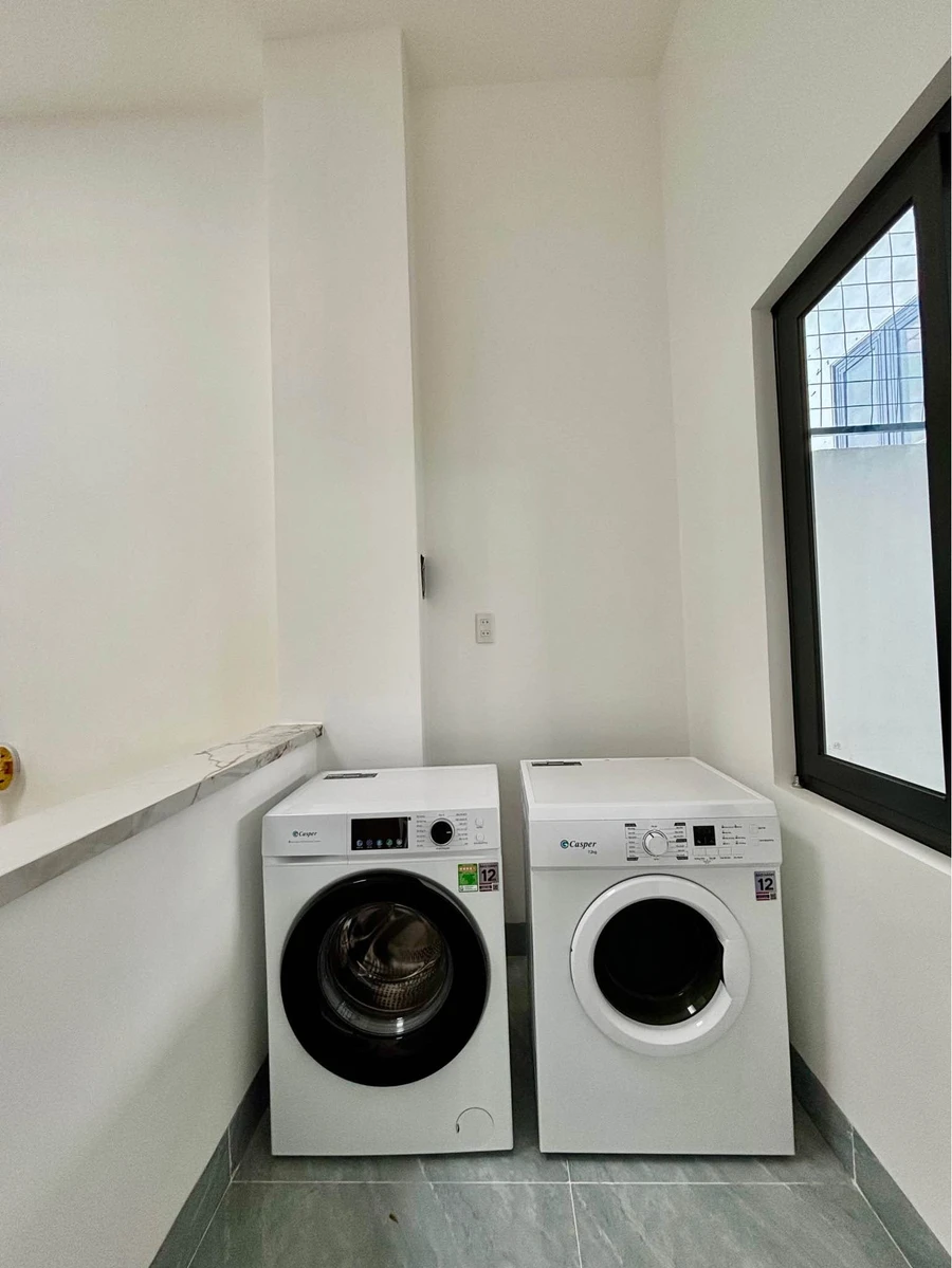 Bán nhà 3 tầng 62m2 3 phòng ngủ Hà Huy Tập Đà Nẵng - Ảnh thu nhỏ 4