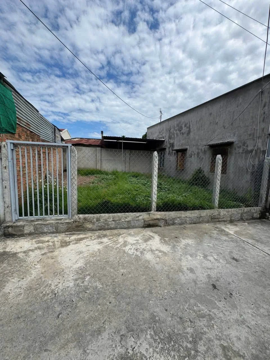 Bán lô đất 61.5m² Phường Tây Nha Trang, 2 tỷ - Ảnh thu nhỏ 3